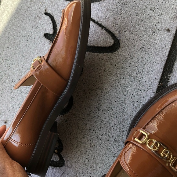 San Edelman Christy Loafers - Picture 12 of 15